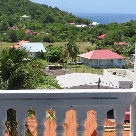 Terre De Bas :L'Ile Merveilleuse Bagian luar foto